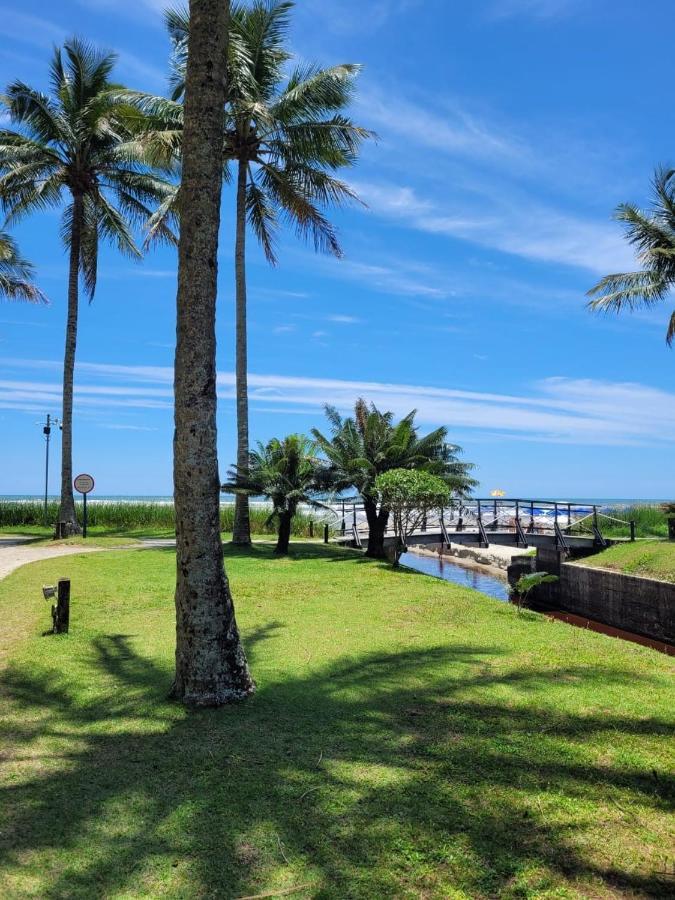Flat Amarilis Apartamento 202 Riviera de Sao Lourenco Buitenkant foto