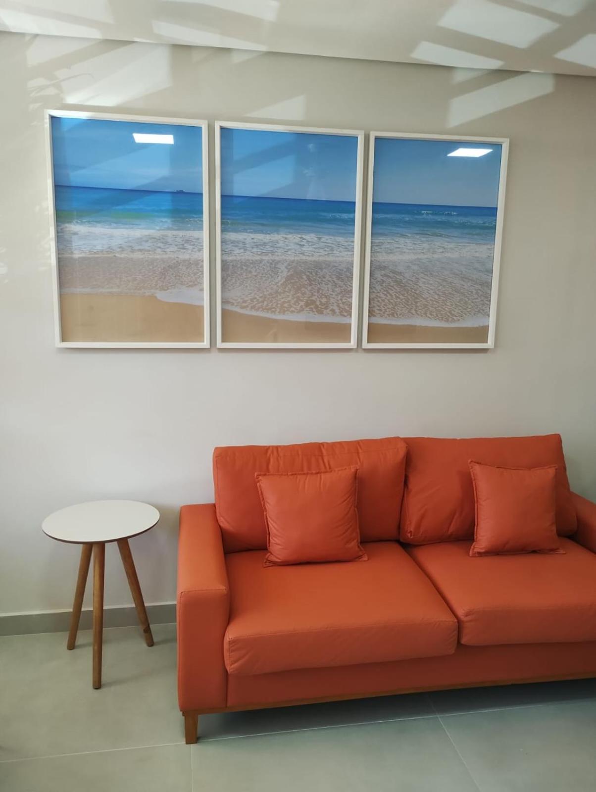 Flat Amarilis Apartamento 202 Riviera de Sao Lourenco Buitenkant foto