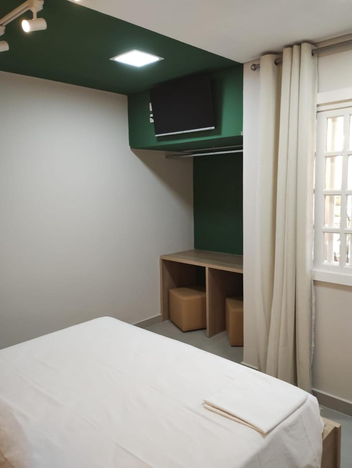 Flat Amarilis Apartamento 202 Riviera de Sao Lourenco Buitenkant foto